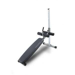 Bodycraft_Abdominal_Adjustable_Bench_CF680_Ab_workout_core_training_in_stock_Elite_Fitness_Equipment_Perth_WA_Australia_wide
