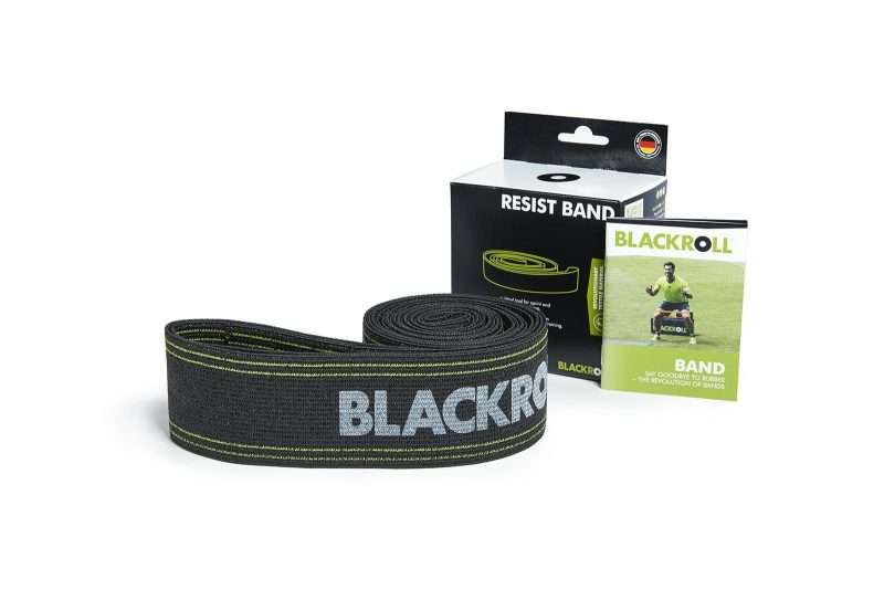 BLACKROLL-resist-band-Black Blackroll-Resistance-band-Elite-Fitness-Perth_Melbourne_Sydney_Brisbane_Adelaide