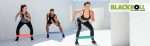 Blackroll_Loop_Band_Blue_Green_Orange_rehab_rehabilitation_resistance_training_flexibility_Perth_Melbourne_Sydney_Australia