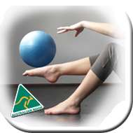 Small_Pilates_Exercise_Ball_23cm_core-Strengthening_Leg_Exercises_buy_in_stock_Elite_Fitness_Equipment_Osborne_Park_Perth_WA_Melbourne_Sydney_Brisbane_Adelaide_Australia