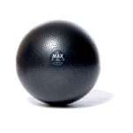 Exercise_gym_ball_65_black_Maxball_bubble_non_slip_extra_grip_rehabilitation_pregnancy_cross-fit_home_gym_BuyInstore_online_Elite_Fitness_Equipment_Perth_Osborne_Park_WA_Melbourne_Sydney_Adelaide_Brisbane_Australia
