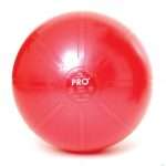 Exercise_gym_ball_Proball_Red_heavy_duty_rehabilitation_cross-fit_home_gym_Buy_Instore_online_Elite_Fitness_Equipment_Perth_Osborne_Park_WA_Melbourne_Sydney_Adelaide_Brisbane_Australia