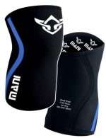 Mani_Weightlifting_Compression_Sleeve_knee_Elbow_crossfit_liftingweights_running_rehabilitation_in_stock_Elite_Fitness_Equipment_Perth_Melbourne_Sydney_Australia_Wide