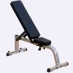 BSGFI21_1 Body_Solid_Flat_Incline_Bench_BSGFI21_Commercial_grade_suits_studio_use_transport_wheels_heavy_gauge_steel_buy_Elite_Fitness_Equipment_Perth_Melbourne_Sydney_Australia_wide