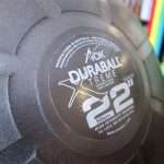 Duraball_Xtreme_55CM_Charcoal_commercial_extreme_sports_buy_Elite_Fitness_Equipment_Perth_Melbourne_Sydney_Adelaide_Brisbane_Australia
