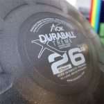 Duraball_Xtreme_65CM_Charcoal_commercial_extreme_sports_buy_Elite_Fitness_Equipment_Perth_Melbourne_Sydney_Adelaide_Brisbane_Australia